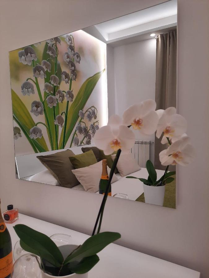 Apartment Natural Mente