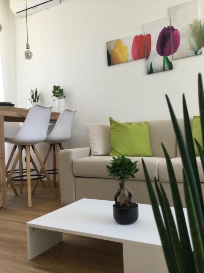 Appartement Natural Mente *