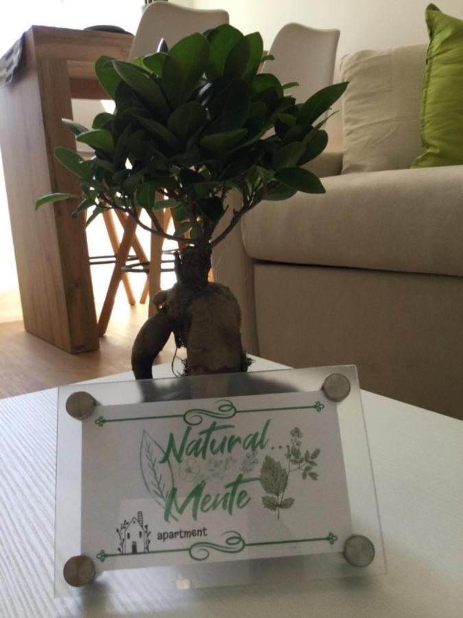 Natural Mente Apartment Pompei