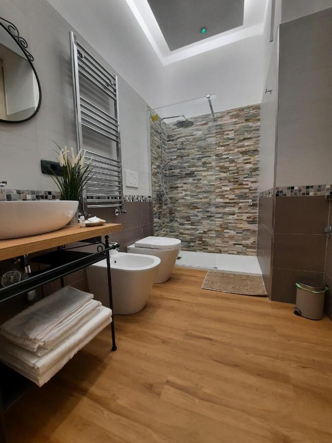 Apartamento Natural Mente