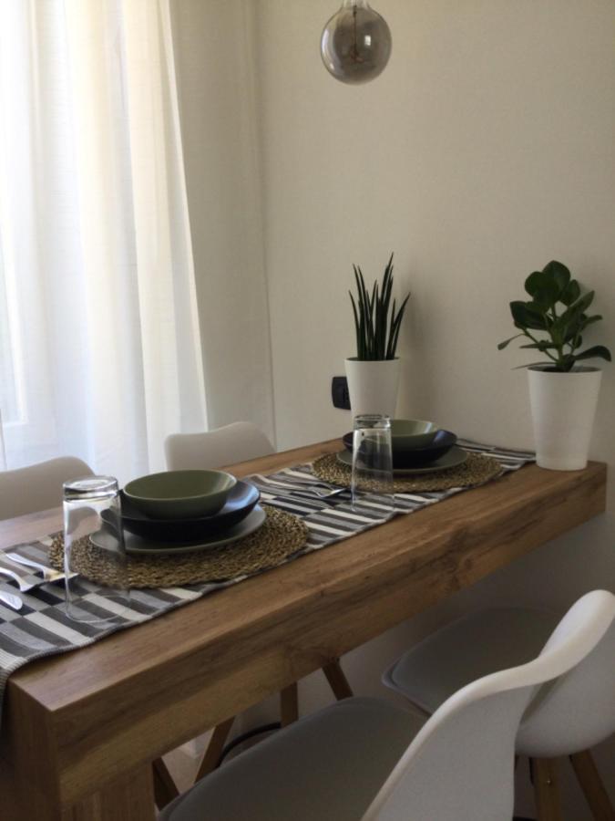 Appartement Natural Mente *