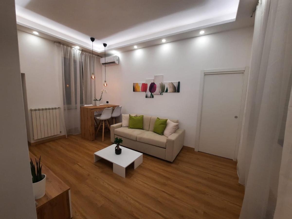 Apartamento Natural Mente *