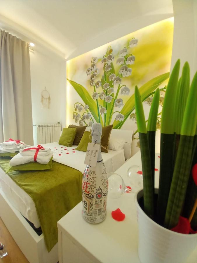 Apartment Natural Mente