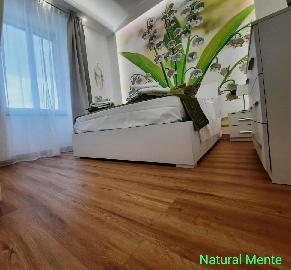 Natural Mente Apartamento