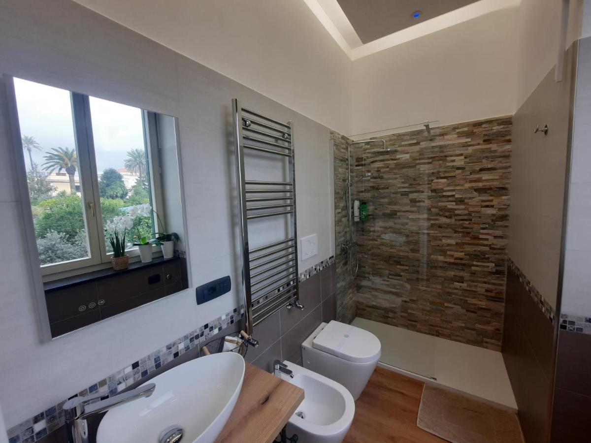 Natural Mente Apartment *