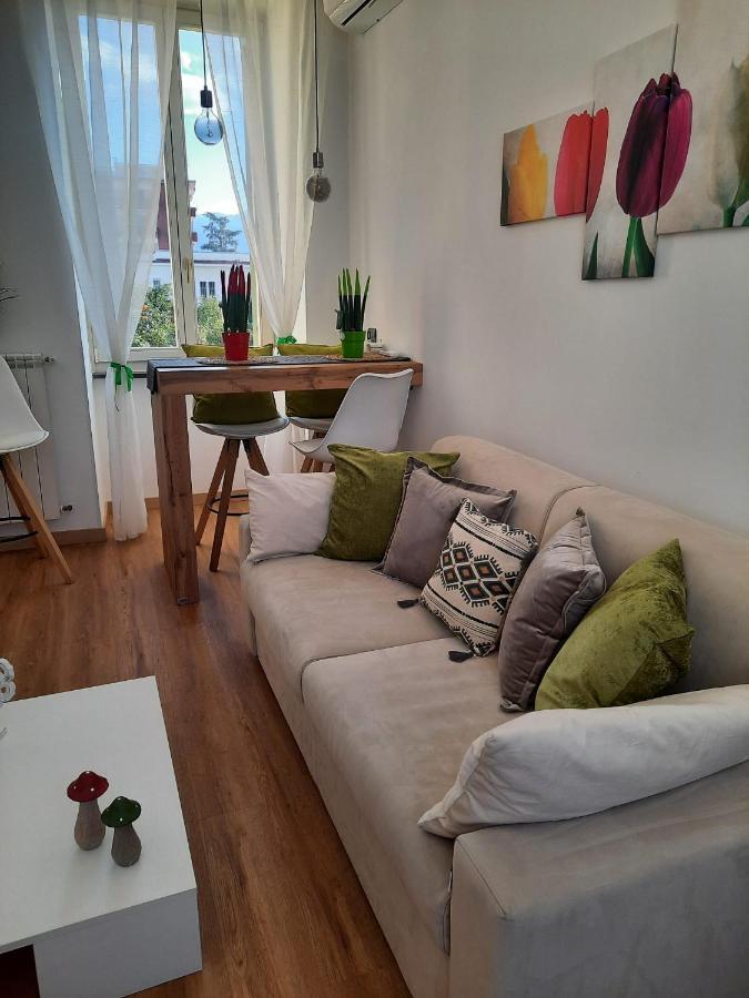 Natural Mente Apartment Pompei