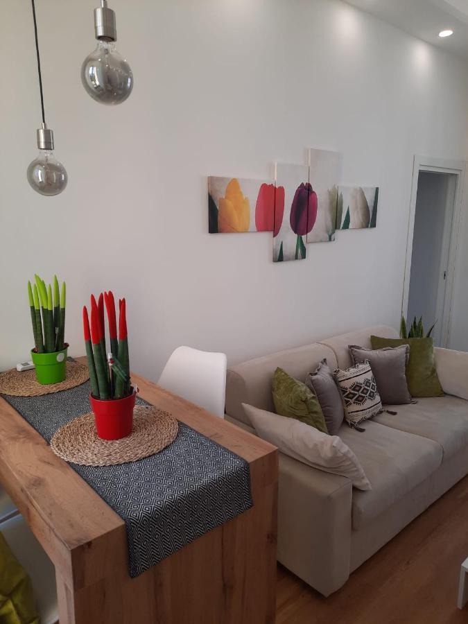 Apartment Natural Mente