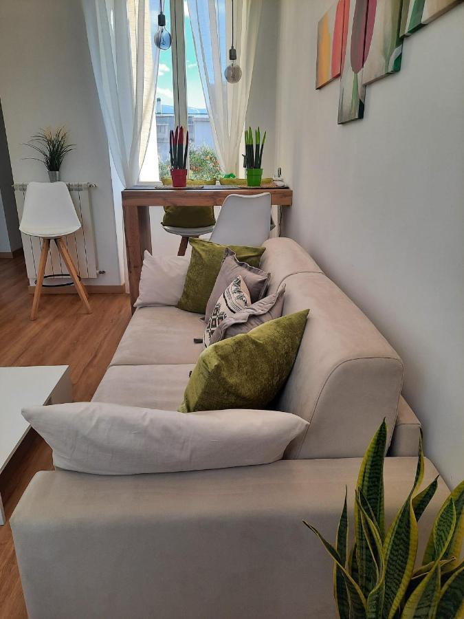 Apartment Natural Mente