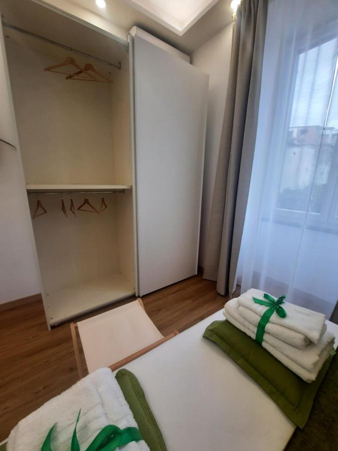 Natural Mente Apartment *