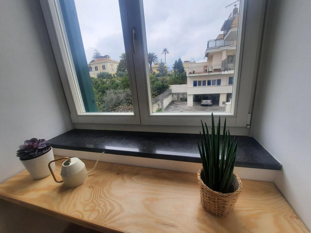Apartment Natural Mente Pompei