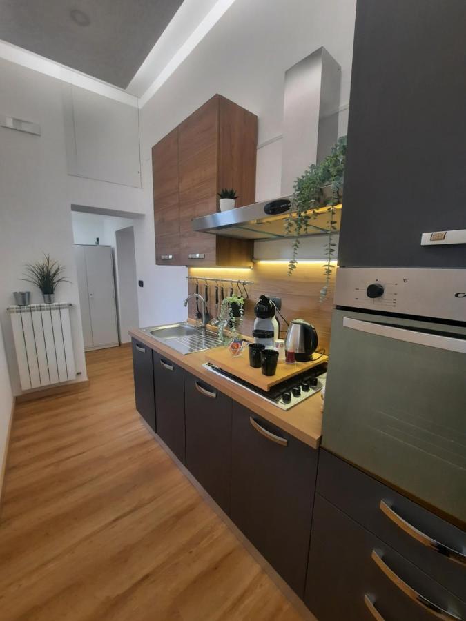 Natural Mente Apartment