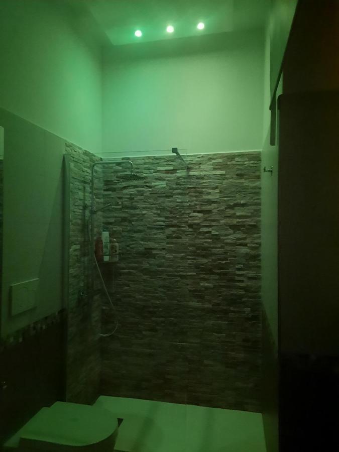 Apartamento Natural Mente Pompeia
