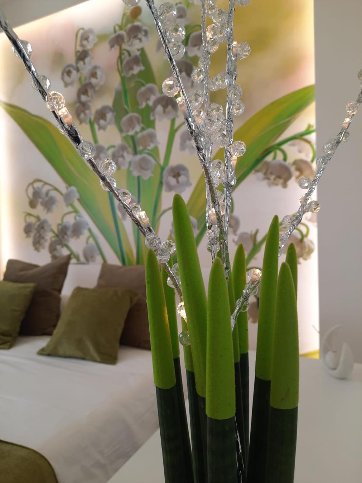 Natural Mente Apartment