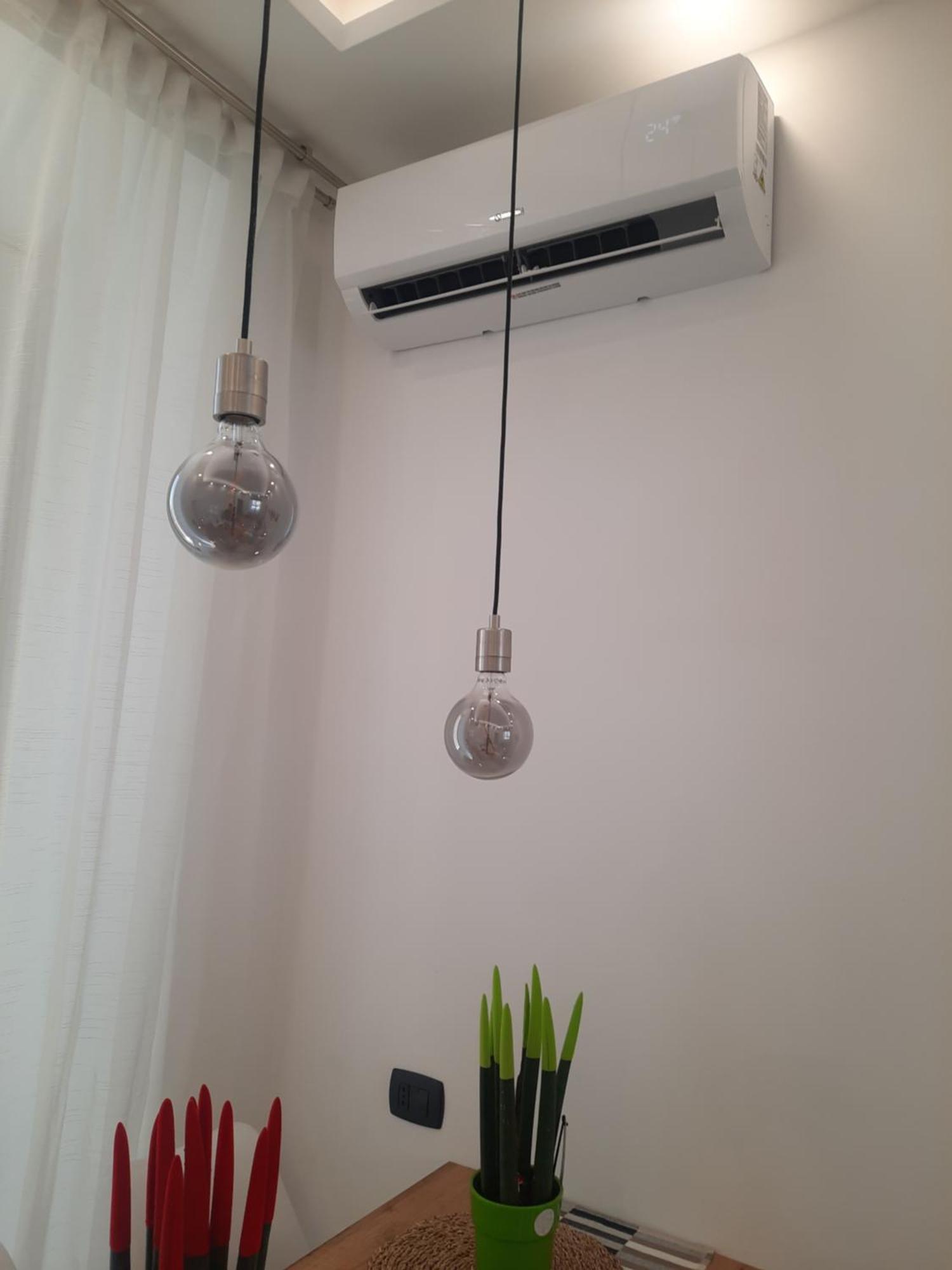 Natural Mente Apartment